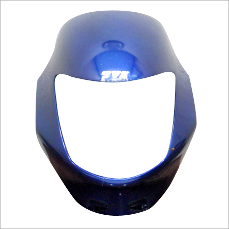 Three Wheeler Spare Parts