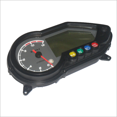 Automotive Spares Parts