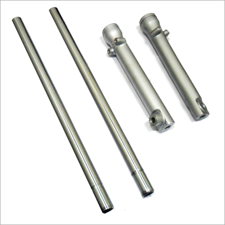 Three Wheeler Spare Parts
