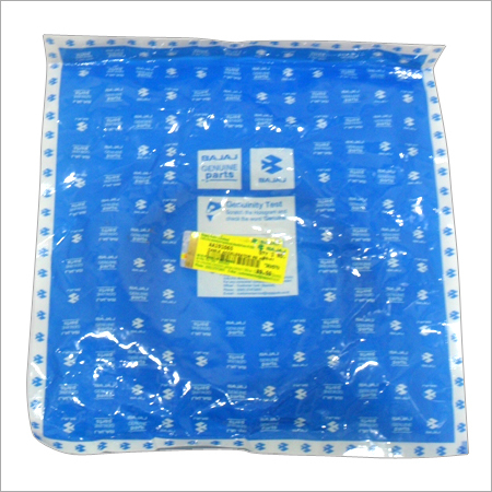 Automotive Spares Parts