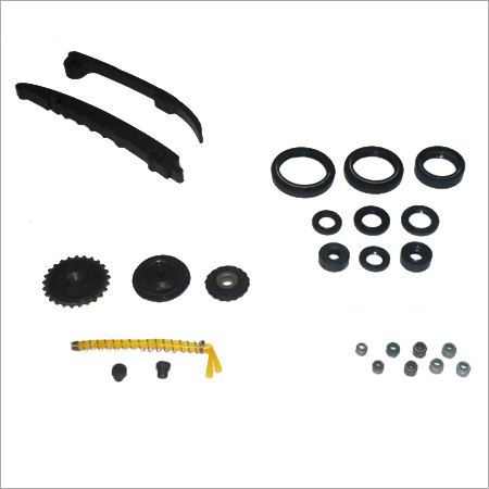 Automotive Spares Parts