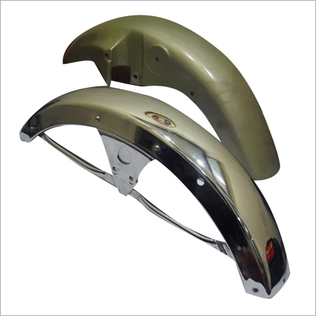 Automotive Spares Parts