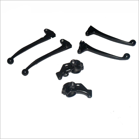 Three Wheeler Spare Parts