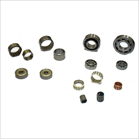 Automotive Spares Parts