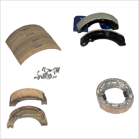 Automotive Spares Parts