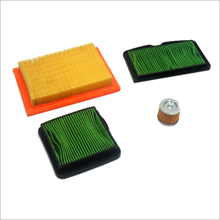 Automotive Spares Parts