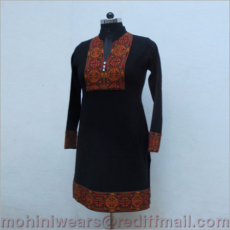 classic traditional kurti