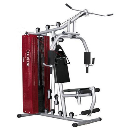 HOME GYM By PHYSIO CARE DEVICES