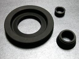 Silicon Rubber Moulding Gaskets By YOGDEEP ENTERPRISE