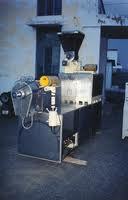 FRYUMS EXTRUDER MACHINE