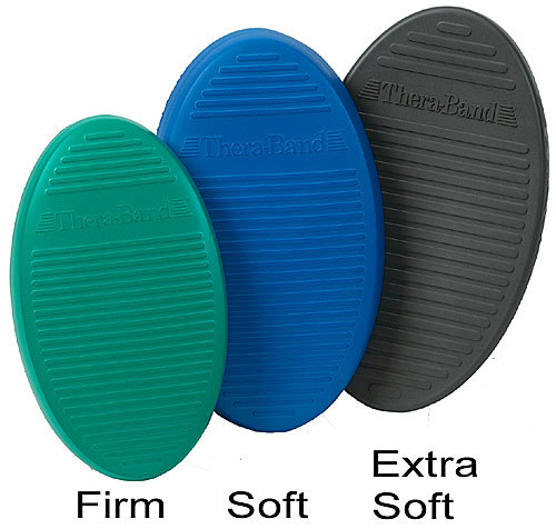 Stability Trainer
