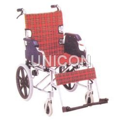 Folding Wheelchairs