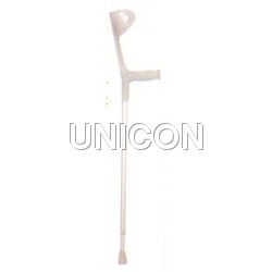 Invalid Crutches (Elbow Type)