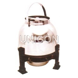 Aerosol Disinfector