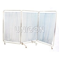 Bed Side Screen (3 Panels)