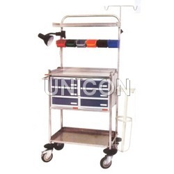 CRASH CART
