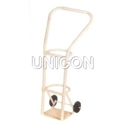 Cylinder Trolley