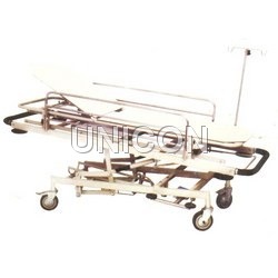 Emergency & Recovery Trolley (Hydraulic)