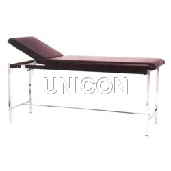 Examination Table (2 Section)