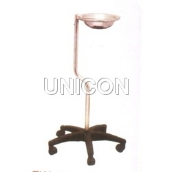 Hand Wash Basin Stand (Single) with Basin