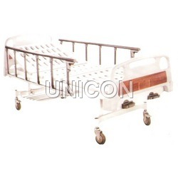 Hospital Fowler Bed (ABS panels & platform)