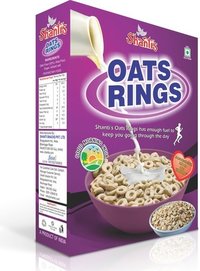 Oat Ring