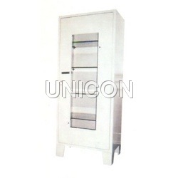 Instrument Cabinet