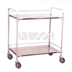 Instrument Trolley