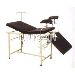 Obstetric Delivery Table (3 Section Top)