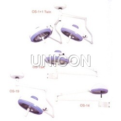 OS-1 Plus 1 Twin Light