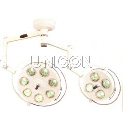 OS-7 Plus OS-4 Twin Light