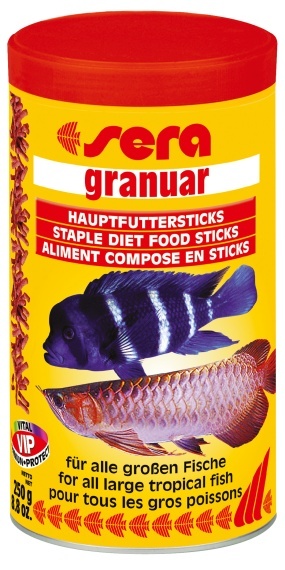 Sera Granur