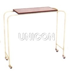Over Bed Table Sunmica top