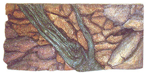 kw U 255 Fiber Ornaments