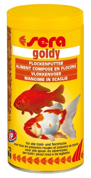 Sera Goldy