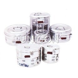 Seamless Dressing Drum (S.S.)