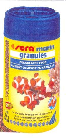 Sera Marine Granules