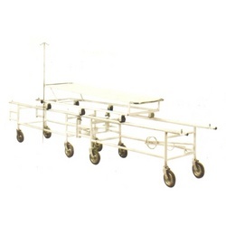 Transfer Trolleys System