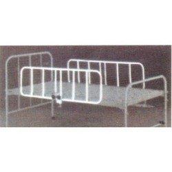 Up & Down Sliding Side Railing