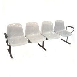 Waiting Area Chair