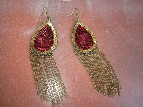 Stud Earings