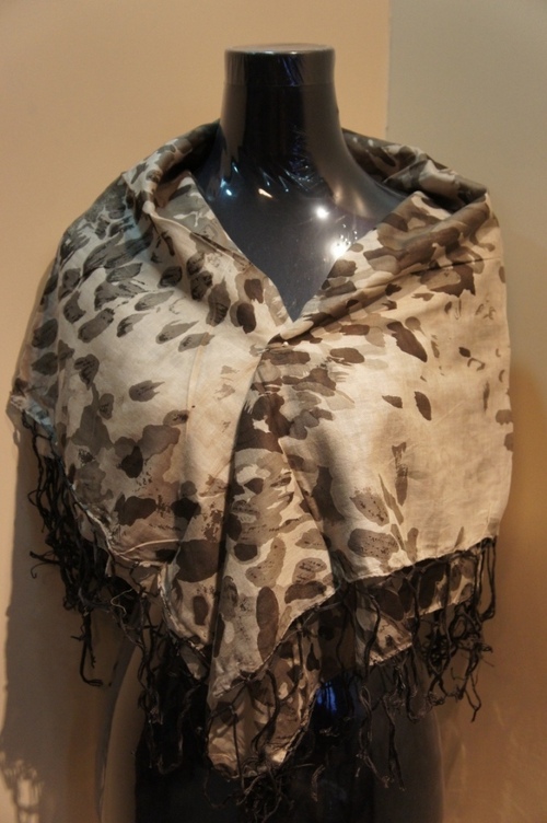 Cotton Scarves