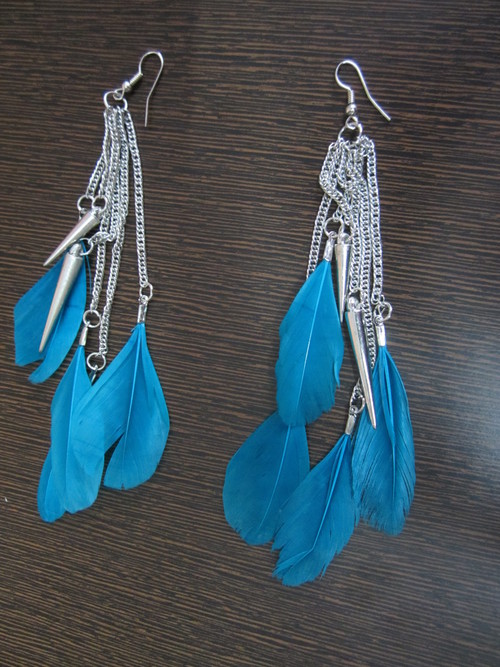 Wedding Earings