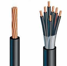 Silicon Rubber Cables