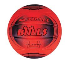Net ball