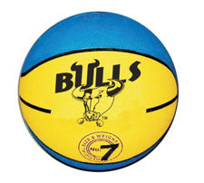 Basket Ball