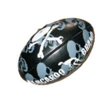 Aussie Rule Football