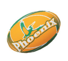 Rugby Ball