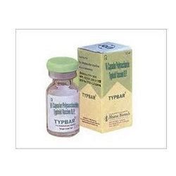 Typhoid Vaccines