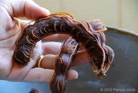 Tamarind Without Fibre